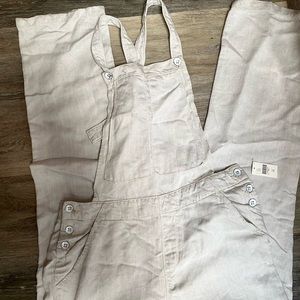 Anthropologie Painter Overalls